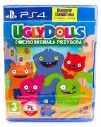 Uggly Dolls (Nie)doskonała Przygoda D0140